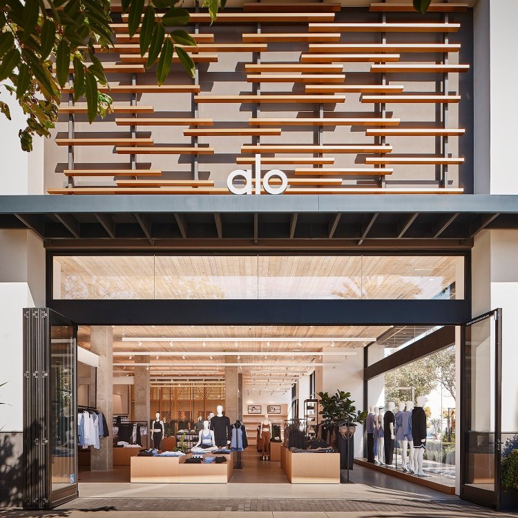 ALO store