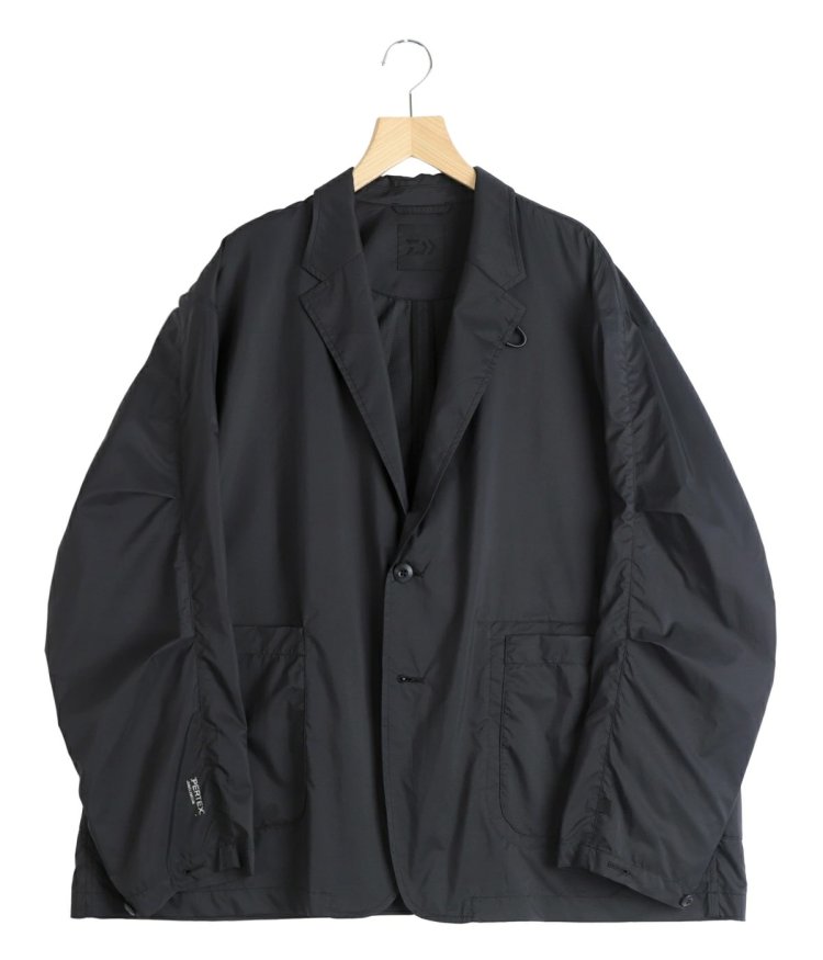 DAIWA PIER39 : TECH PERTEX TRAVEL 2B JACKET : BJ-62026[REA][PIE]