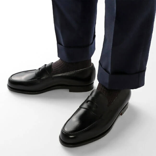 JOHN LOBB「Lopez」