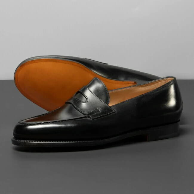 JOHN LOBB「Lopez」