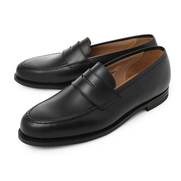 Crockett & Jones「BOSTON」