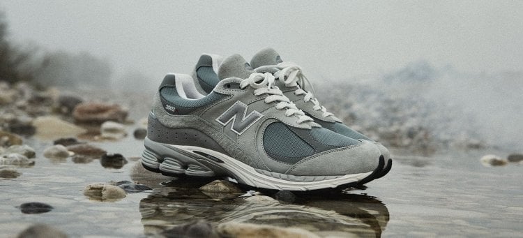 2002RX GORE-TEX