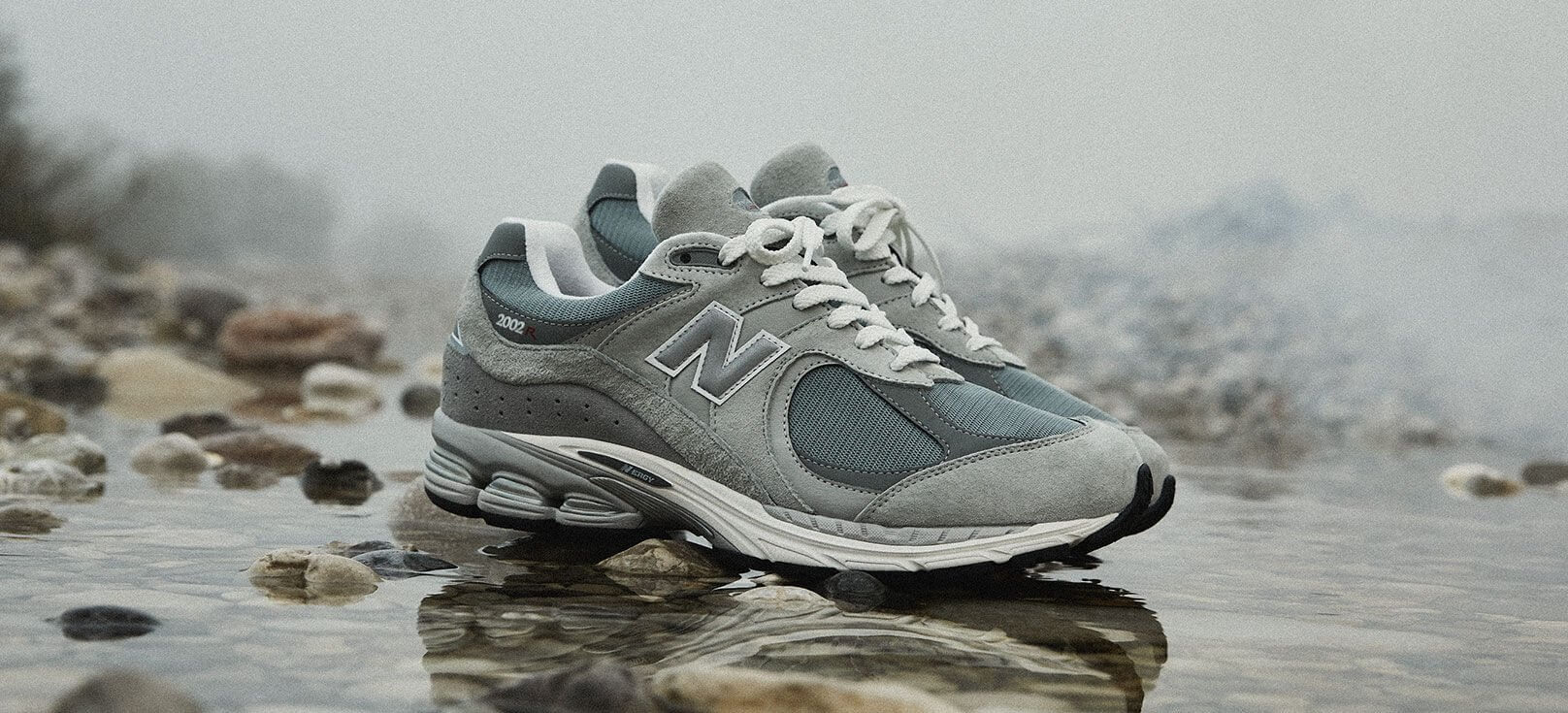 What is the New Balance 