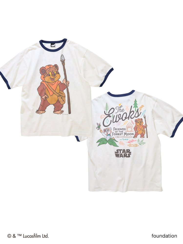 スター・ウォーズ新作TEE11型