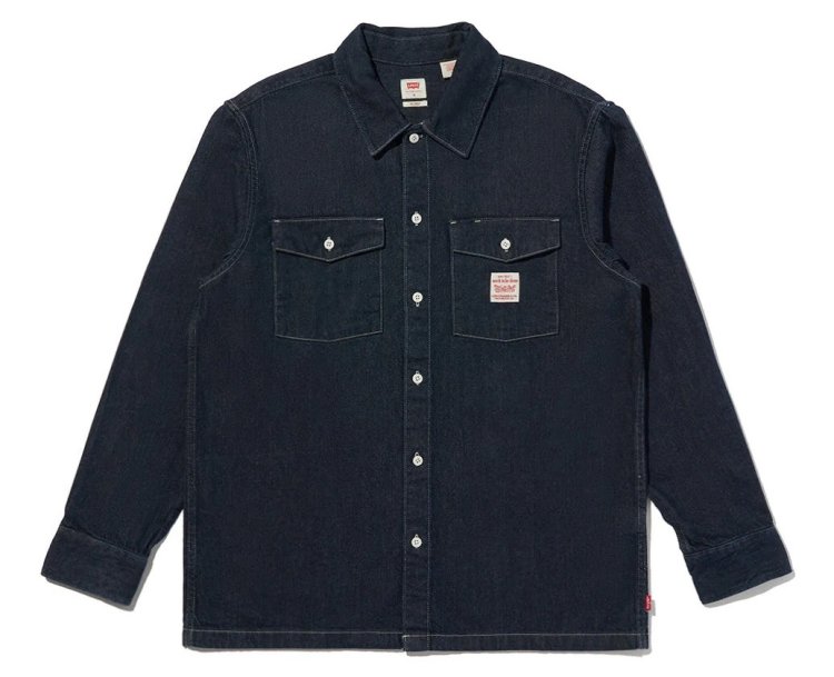 Levi's Worker Shirt