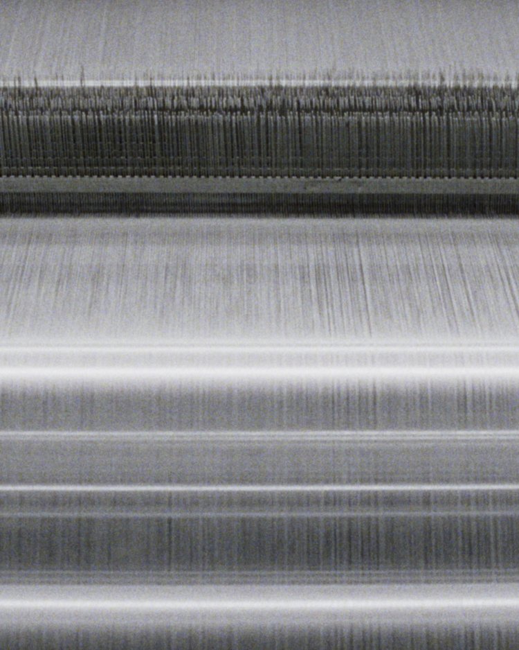 ストーンアイランドが「Material Science」の新作映像を公開!第三弾はブランドの象徴「NYLON METAL-TC」