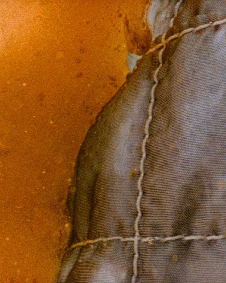 ストーンアイランドが「Material Science」の新作映像を公開!第三弾はブランドの象徴「NYLON METAL-TC」