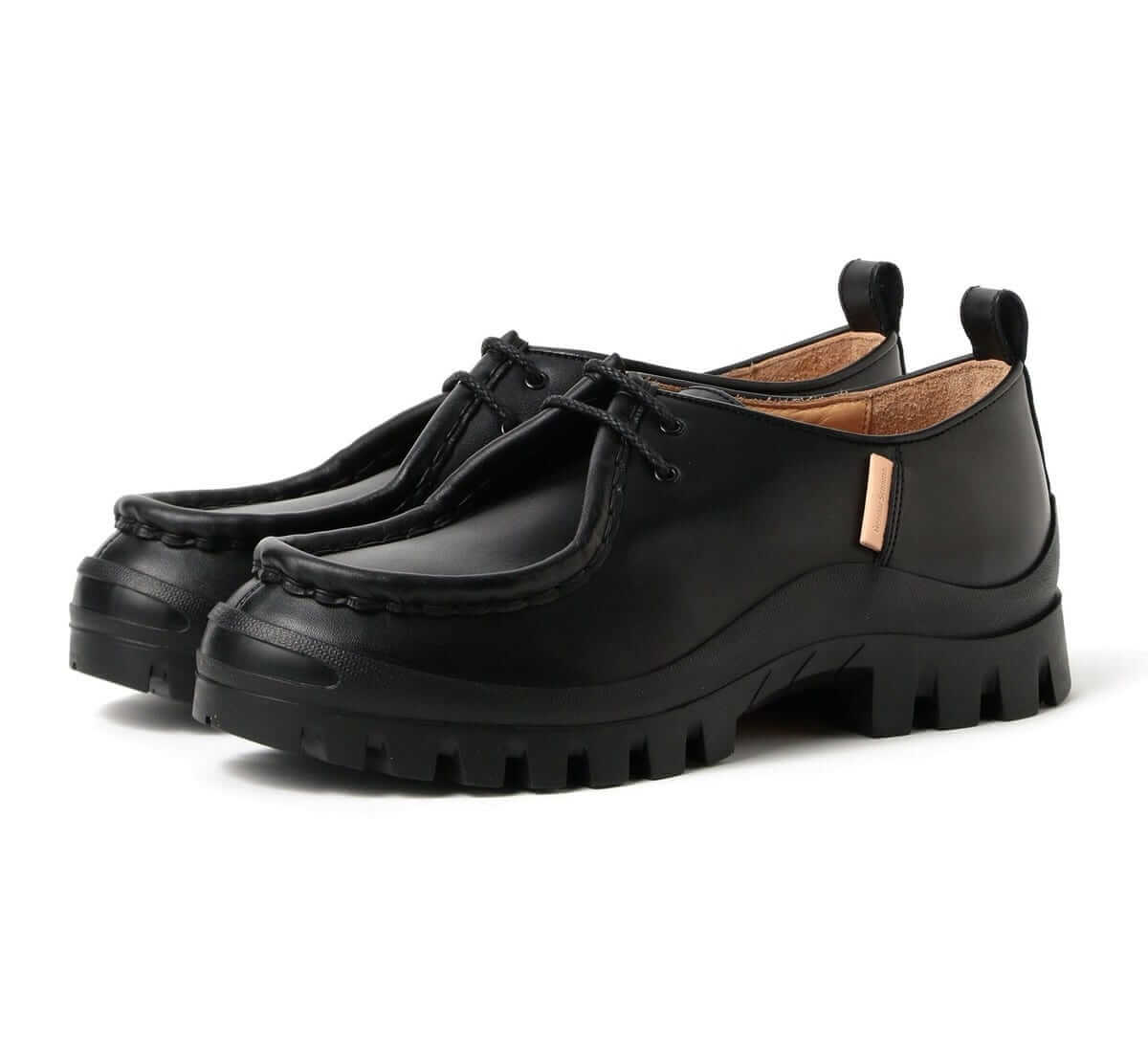 What are Tyrolean Shoes? Its origin, characteristics, and