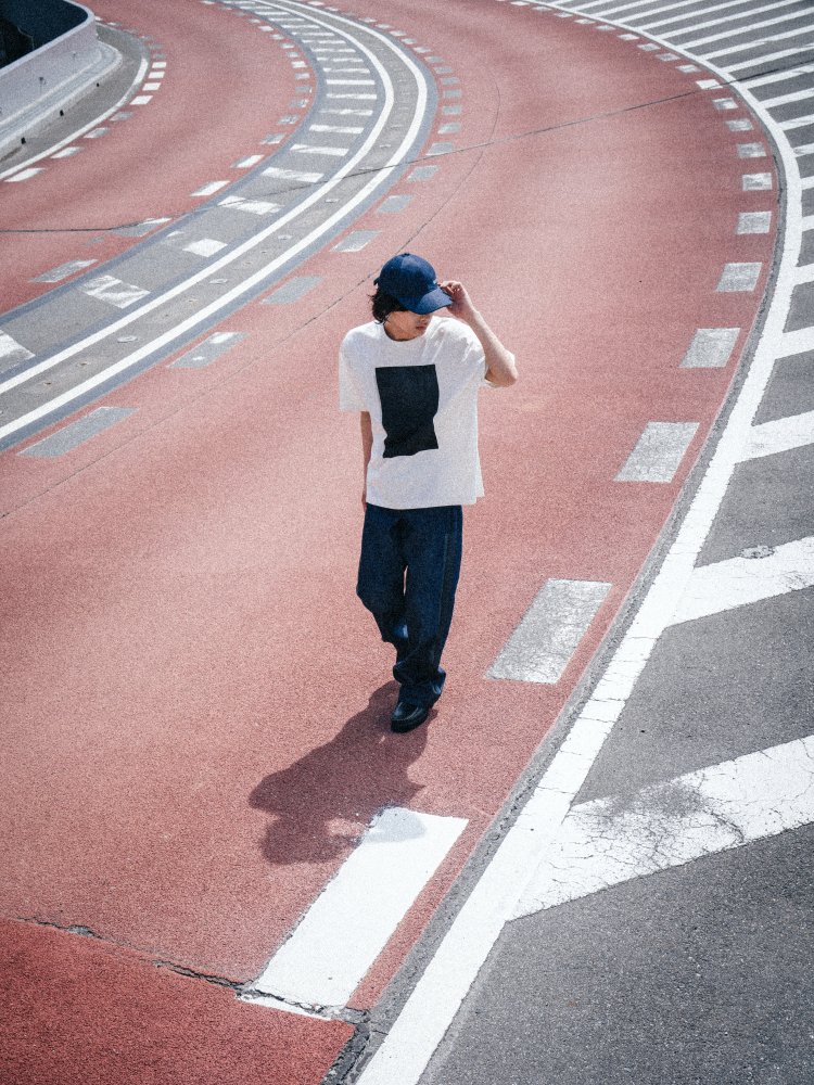 A.P.S. and Fragment Design launch their first collaborative collection in apparel!