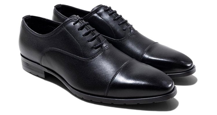 10 Recommendations for Gore-Tex Leather Shoes! Business and casual models you can rely on for rainy days, along with care instructions