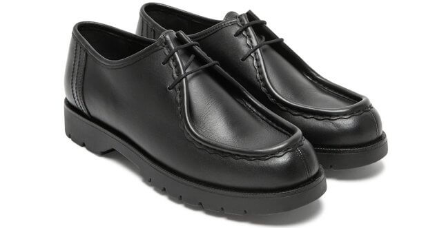 What are Tyrolean Shoes? Its origin, characteristics, and recommended models!