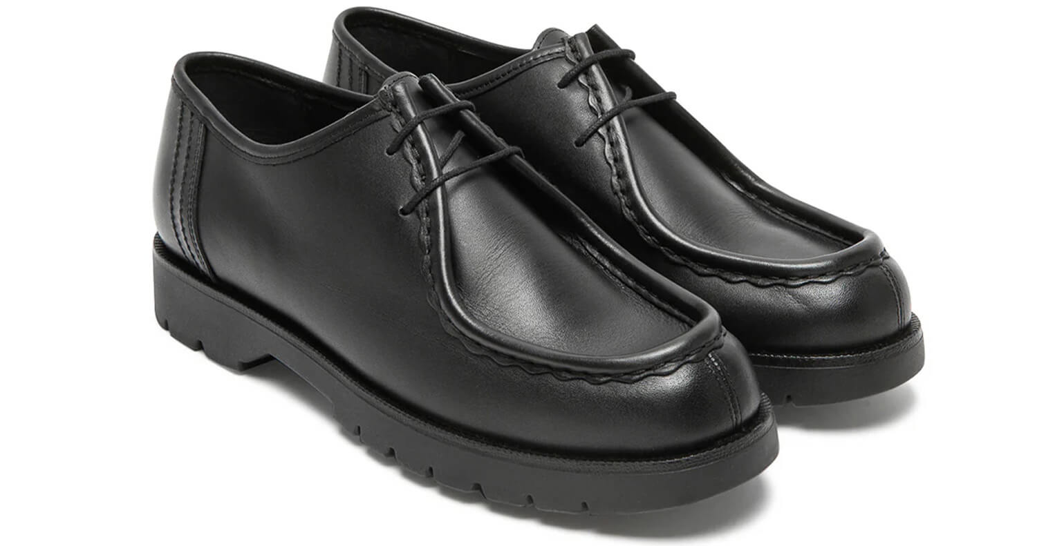 What are Tyrolean Shoes? Its origin, characteristics, and