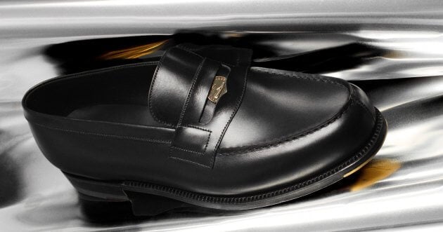J.M. WESTONが「シグニチャーローファー #180」の80周年記念モデルを発売!