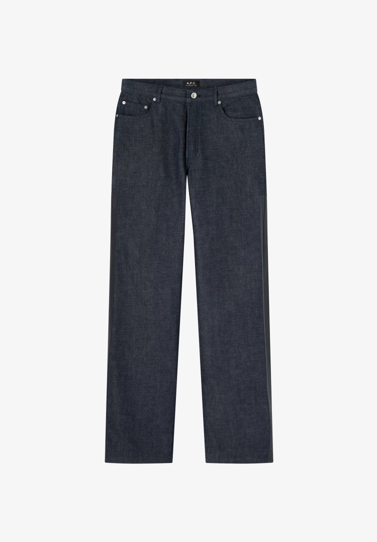 JEANS SALLY_ IAI - INDIGO_ 71500円_1