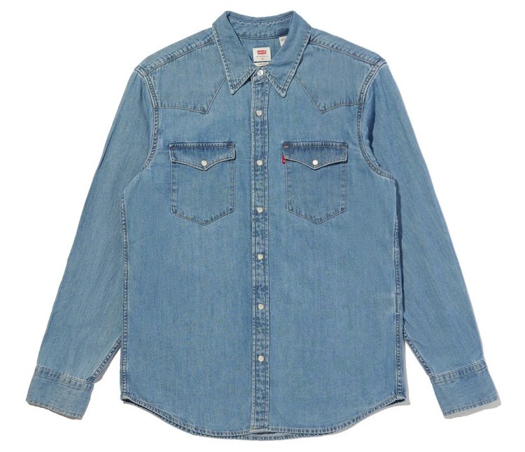 Levi's Classic Western