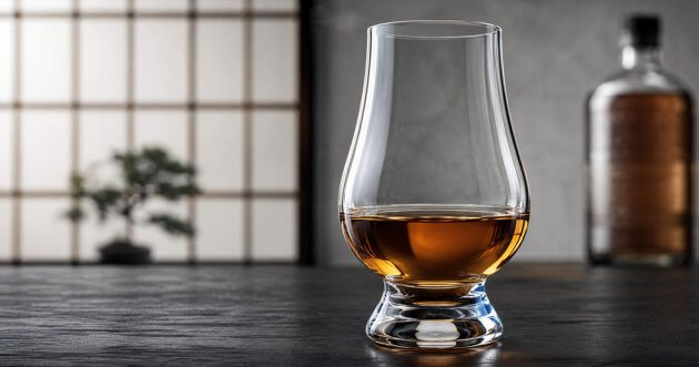 Surprisingly unknown! 10 Basic Knowledge Q&A about Japanese Whiskey