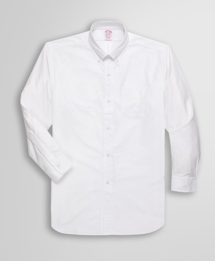 Brooks Brothers Button Down Shirt