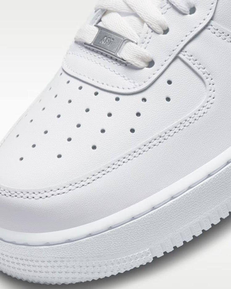 AIR+FORCE+1+'07-2