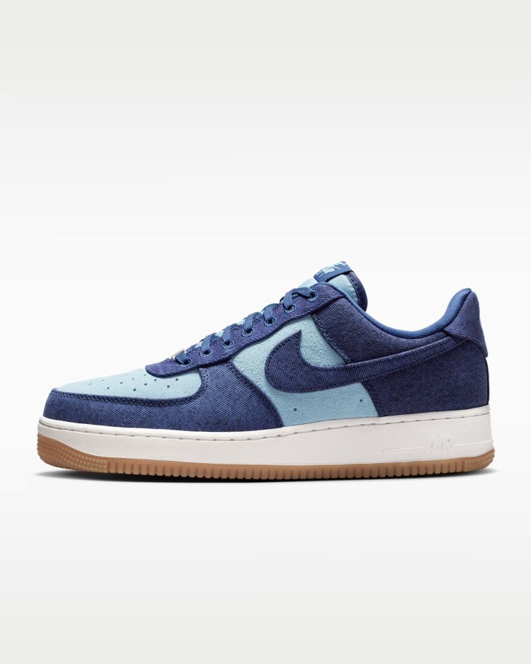 AIR+FORCE+1+'07+LV8
