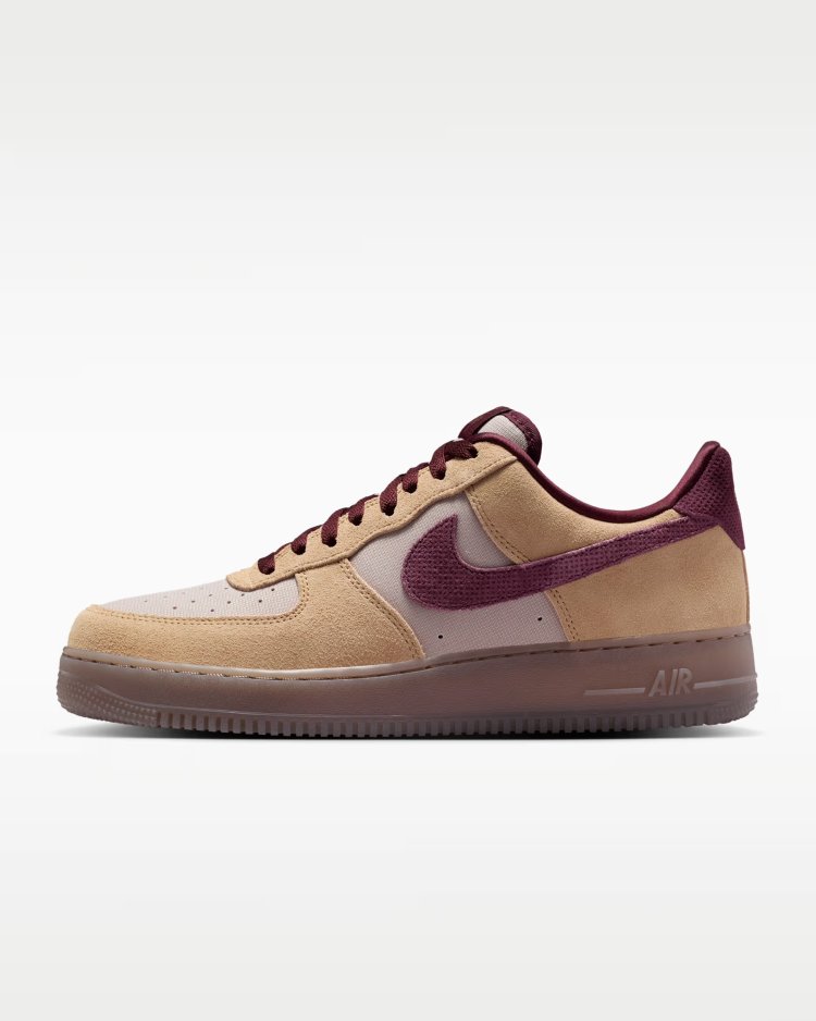 AIR+FORCE+1+'07+PRM