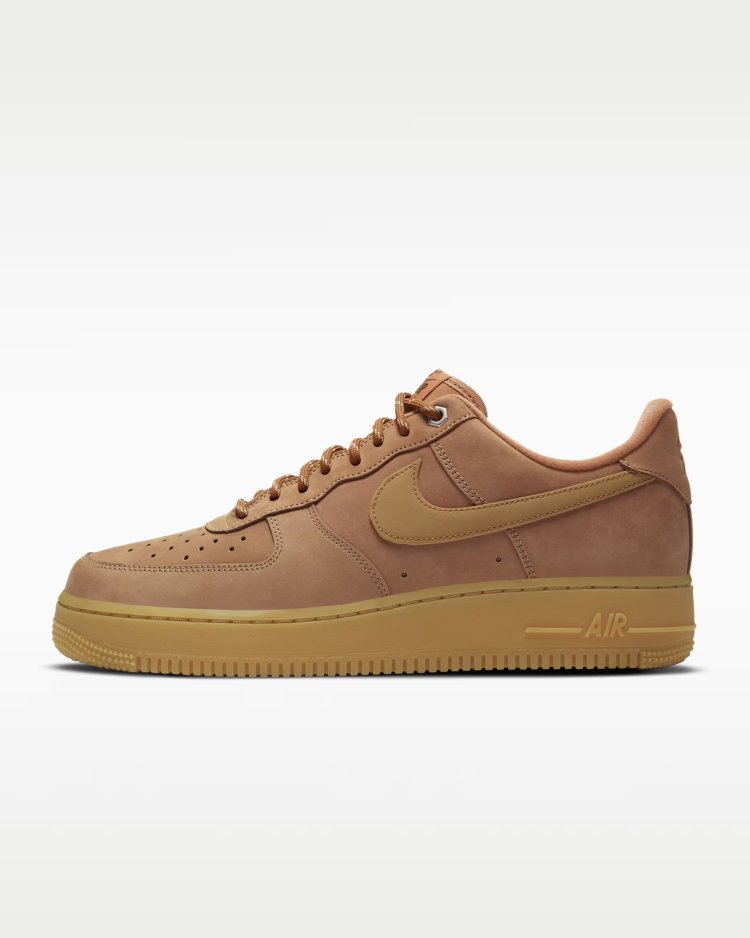 AIR+FORCE+1+'07+WB