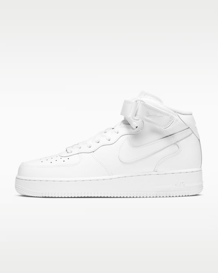 AIR+FORCE+1+MID+'07