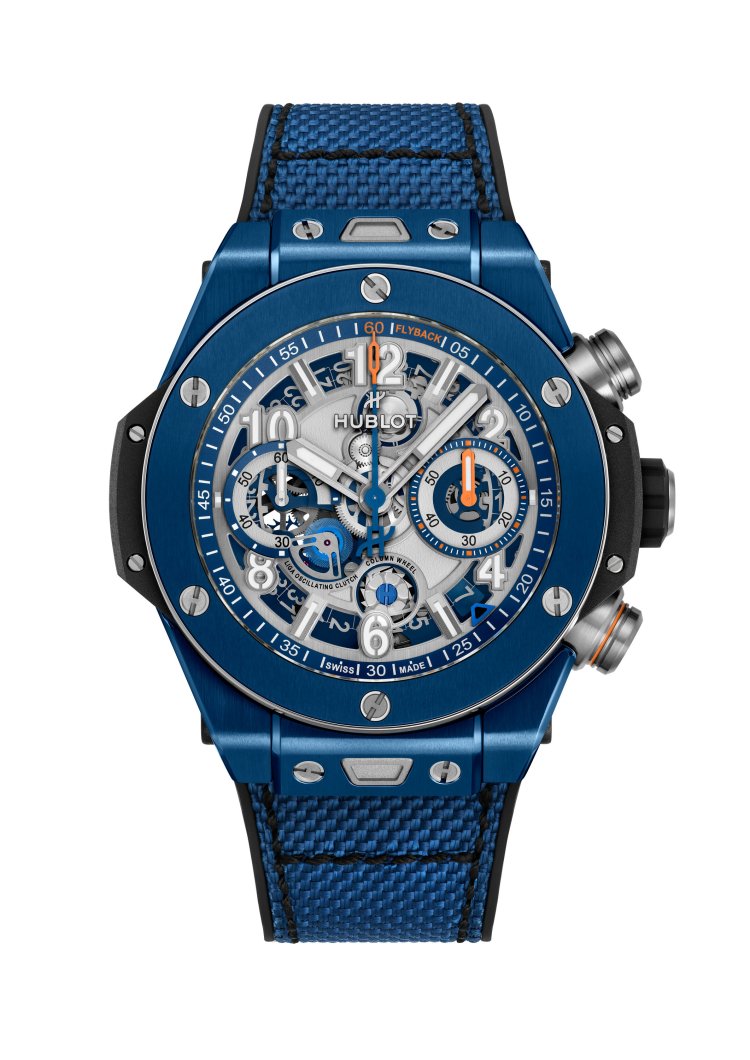 Hublot_Big Bang Reloaded Blue Ceramic (3)