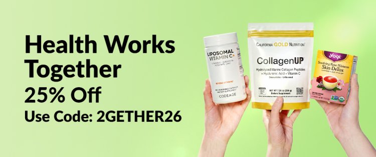 クーポンコード「2GETHER26」で25%オフに