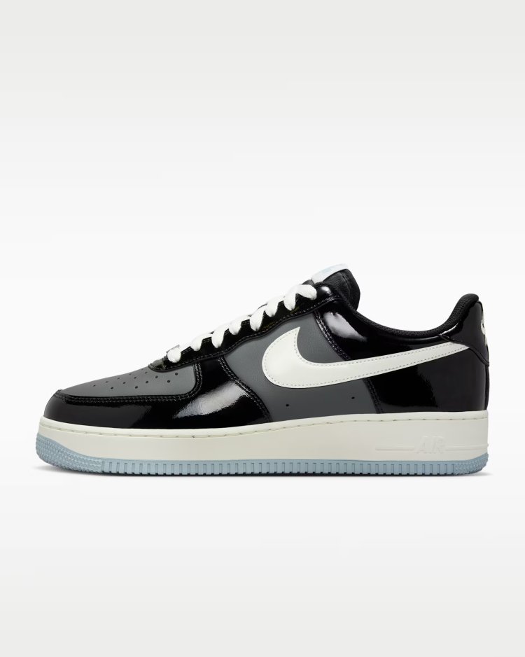 nike+air+force+1+'07