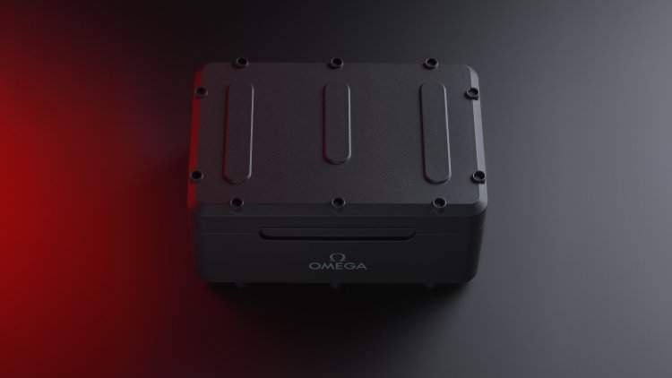 OMEGA launches a watch from ' First Light! James Bond's Spy Tool Becomes a Reality