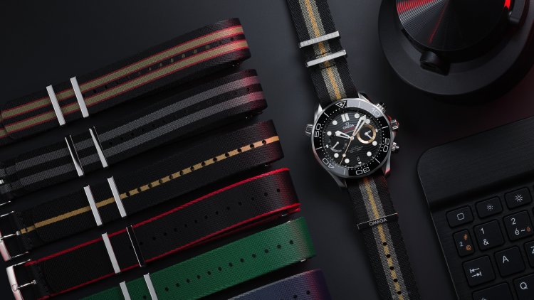 OMEGA launches a watch from ' First Light! James Bond's Spy Tool Becomes a Reality