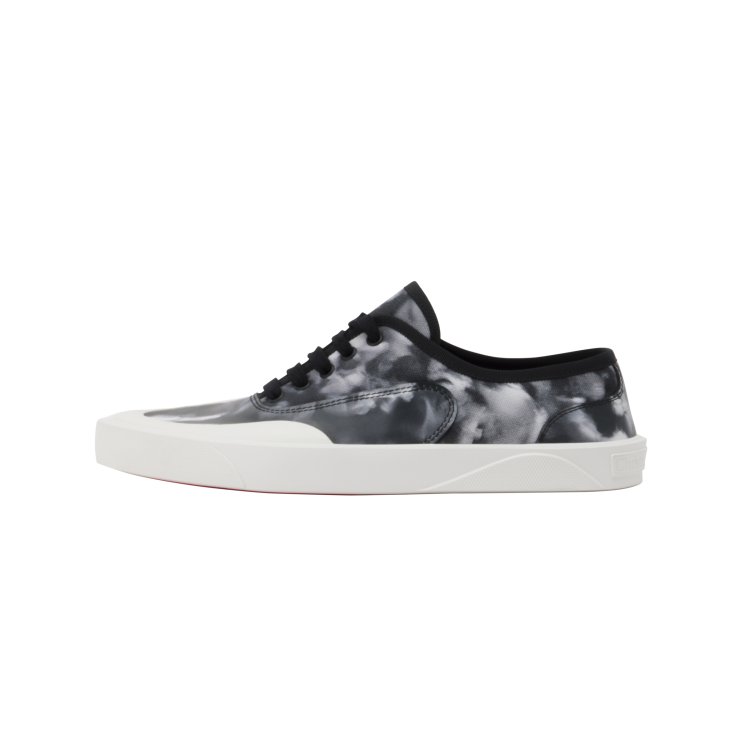 Tactical Skate_Black & White_ChristianLouboutin