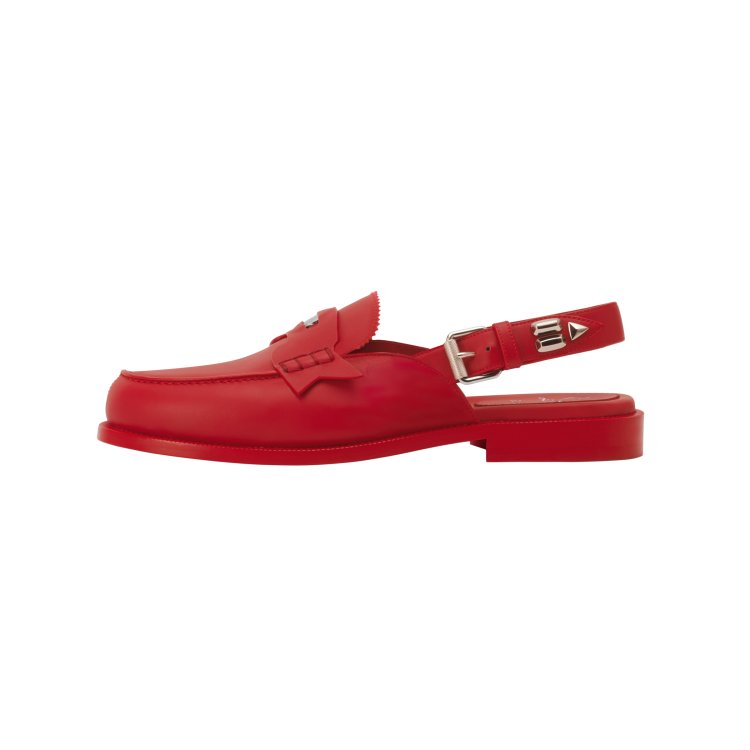 The Asclepius Sling_Loubi_ChristianLouboutin