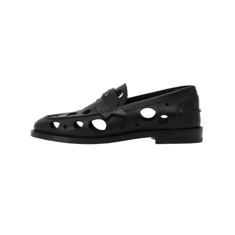 The Plato Dots_Black_ChristianLouboutin
