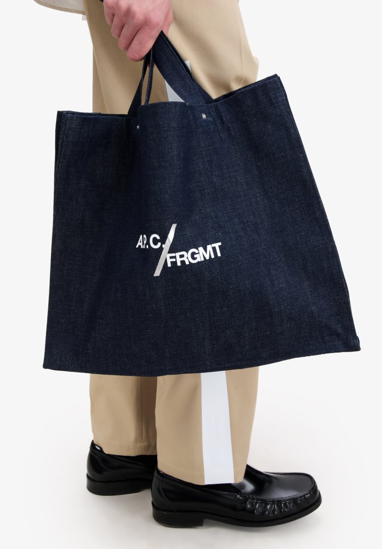 SHOPPING JE SORS CE SOIR_ IAI - INDIGO_ 31900円