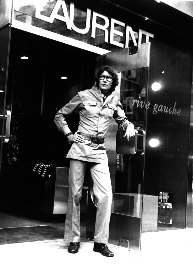 Saint Laurent