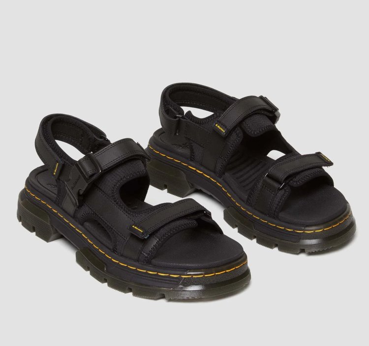Copy of POLY_RIPSTOP_ELEMENT_FORSTER_BLACK-BLACK-D03-L