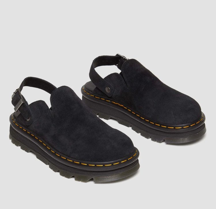 Copy of EH_SUEDE_ZEBZAG_MULE_BLACK-BLACK-D03-L