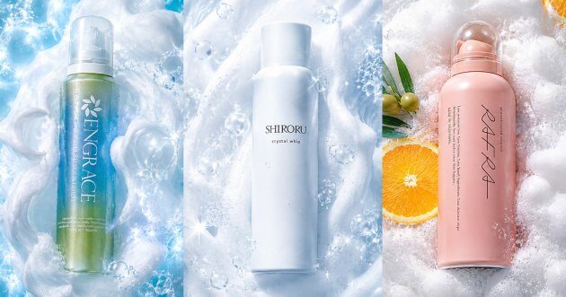 What’s so great about carbonated face wash? Why it works for dirty pores, swelling, and dullness, and 8 recommendations