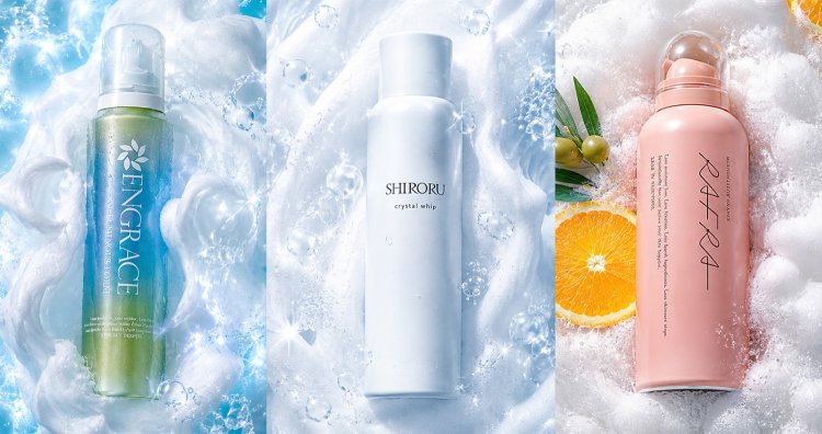 What's so great about carbonated face wash? Why it works for dirty pores, swelling, and dullness, and 8 recommendations