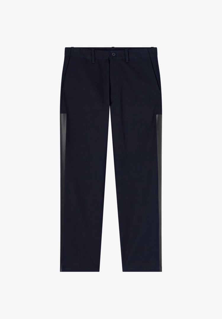 CHINO TUPELO_ IAK - DARK NAVY_ 69300円