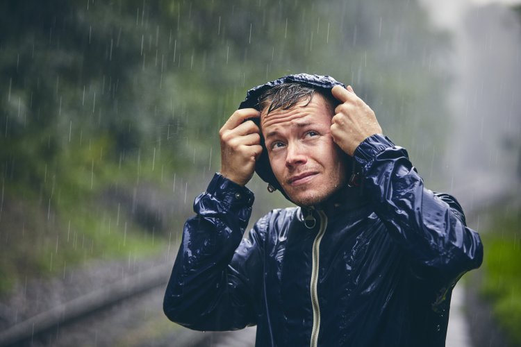 Rainy Day Codes