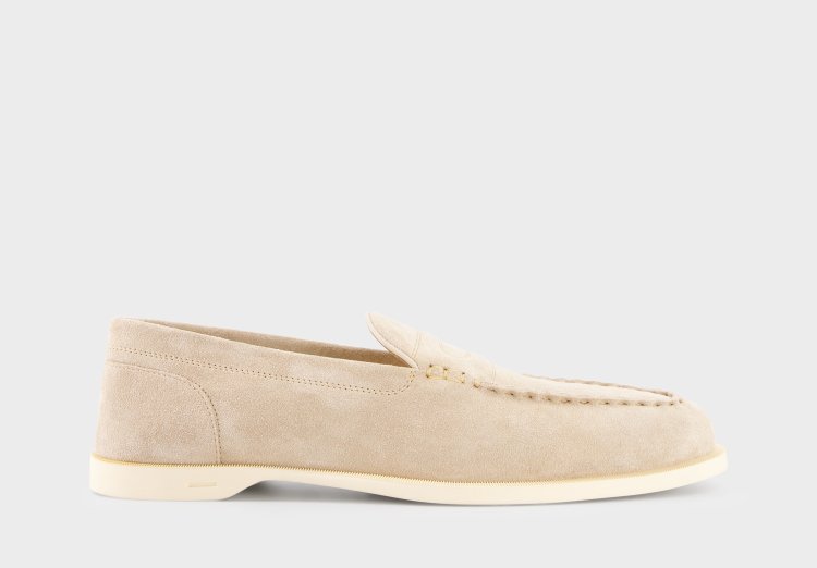 JOHN LOBB Pace