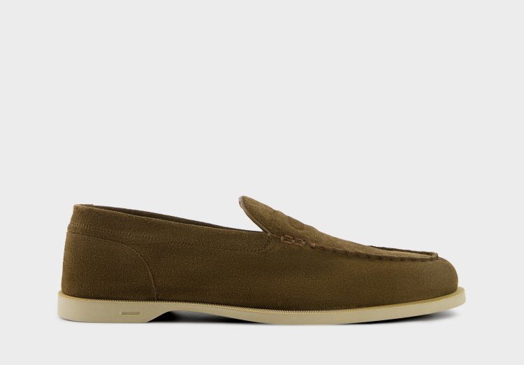 JOHN LOBB Pace