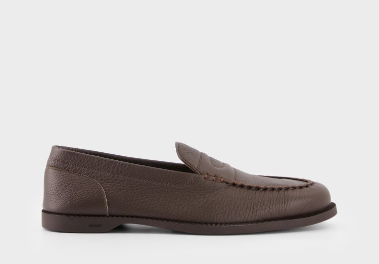 JOHN LOBB Pace