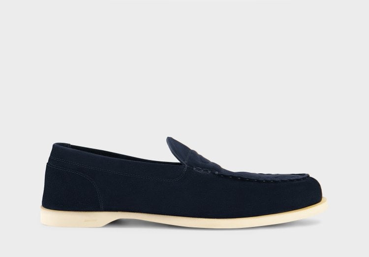 JOHN LOBB Pace