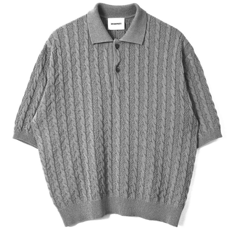 GENTLEMAN PROJECTS CARTER