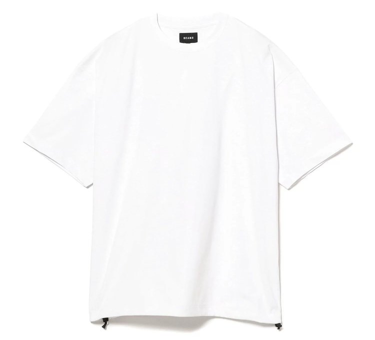 BEAMS Technical T-Shirt