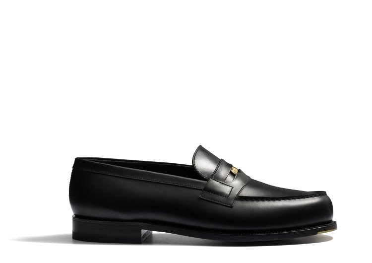 J.M. WESTON launches the 80th anniversary edition of its "Signature Loafer #180!