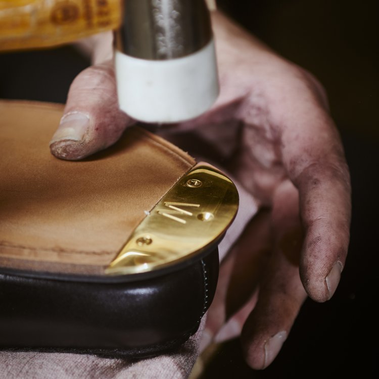 J.M. WESTON launches the 80th anniversary edition of its "Signature Loafer #180!
